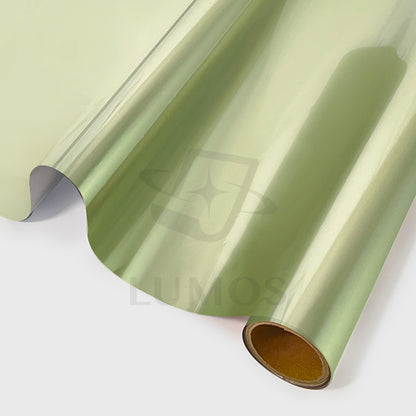 Champaign Series Toner Reactive Foil│for Toner/ Glue Pen