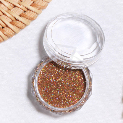 Glitter Powder │ For Nail Art and Crafts