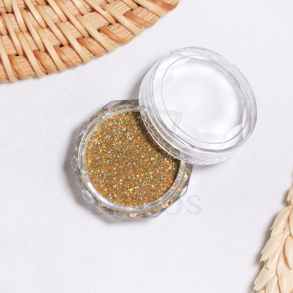 Glitter Powder │ For Nail Art and Crafts